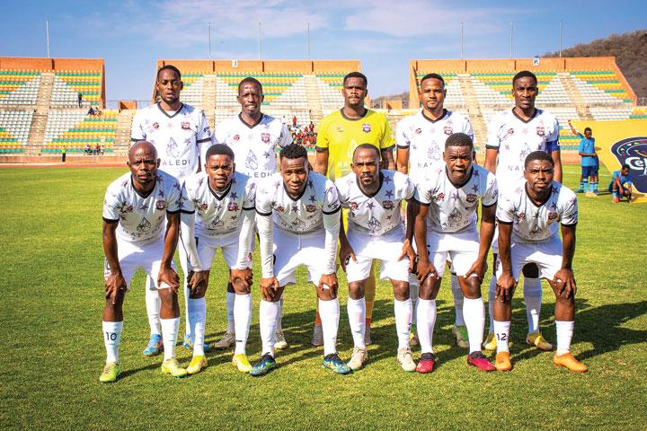 Pirates To Face Galaxy  Orlando Pirates Football Club