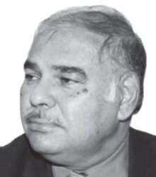 CRISIS DRIVING THE YOUNGER GENERATION