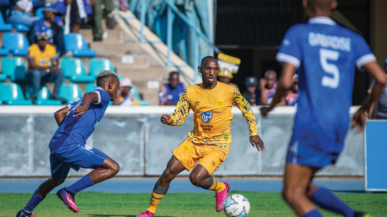 Rollers part ways with Skhwama, Rakhale amidst injury struggles