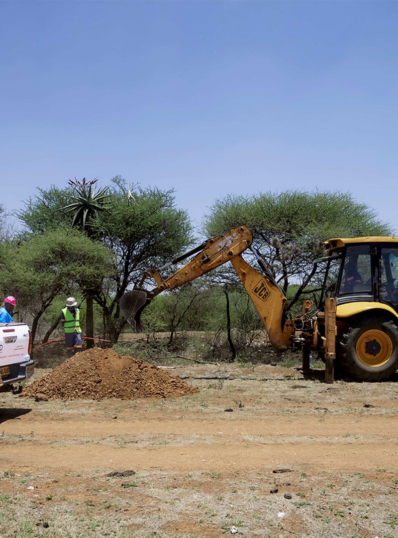 Liquid Intelligent Technologies extends its fibre network increasing resilience and capacity between Botswana and the African continent