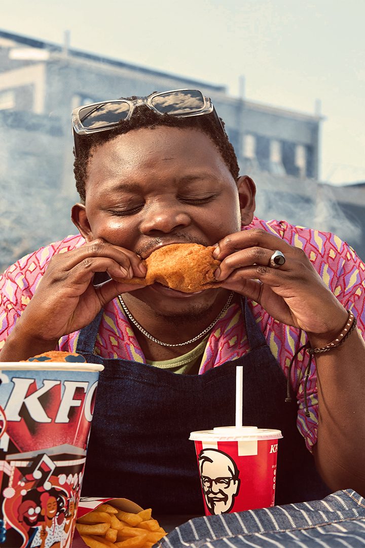 Take a Break from Summer