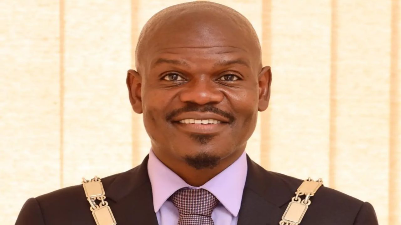 Gaborone Mayor unveils plans