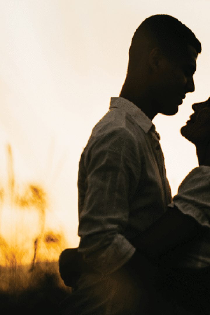 Psychic reveals six keys to true love