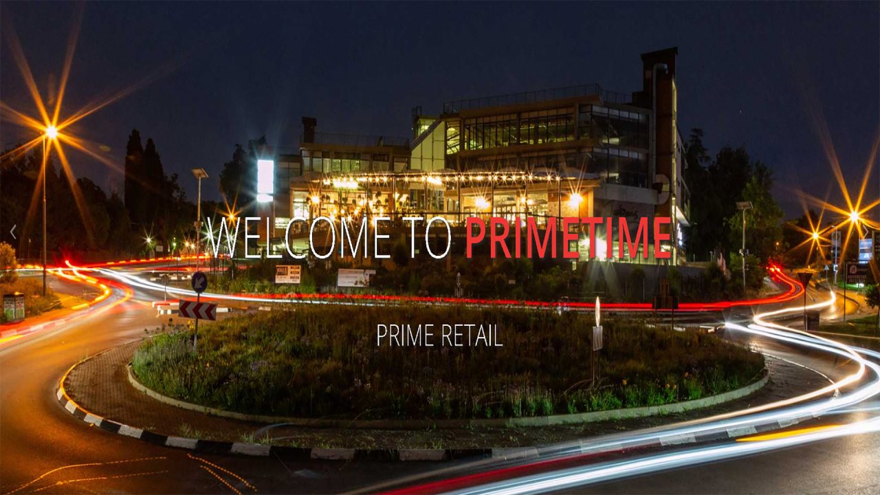 PRIMETIME POSTS SOLID PERFORMANCE AMIDST EXTERNAL CHALLENGES AND STRATEGIC PROGRESS