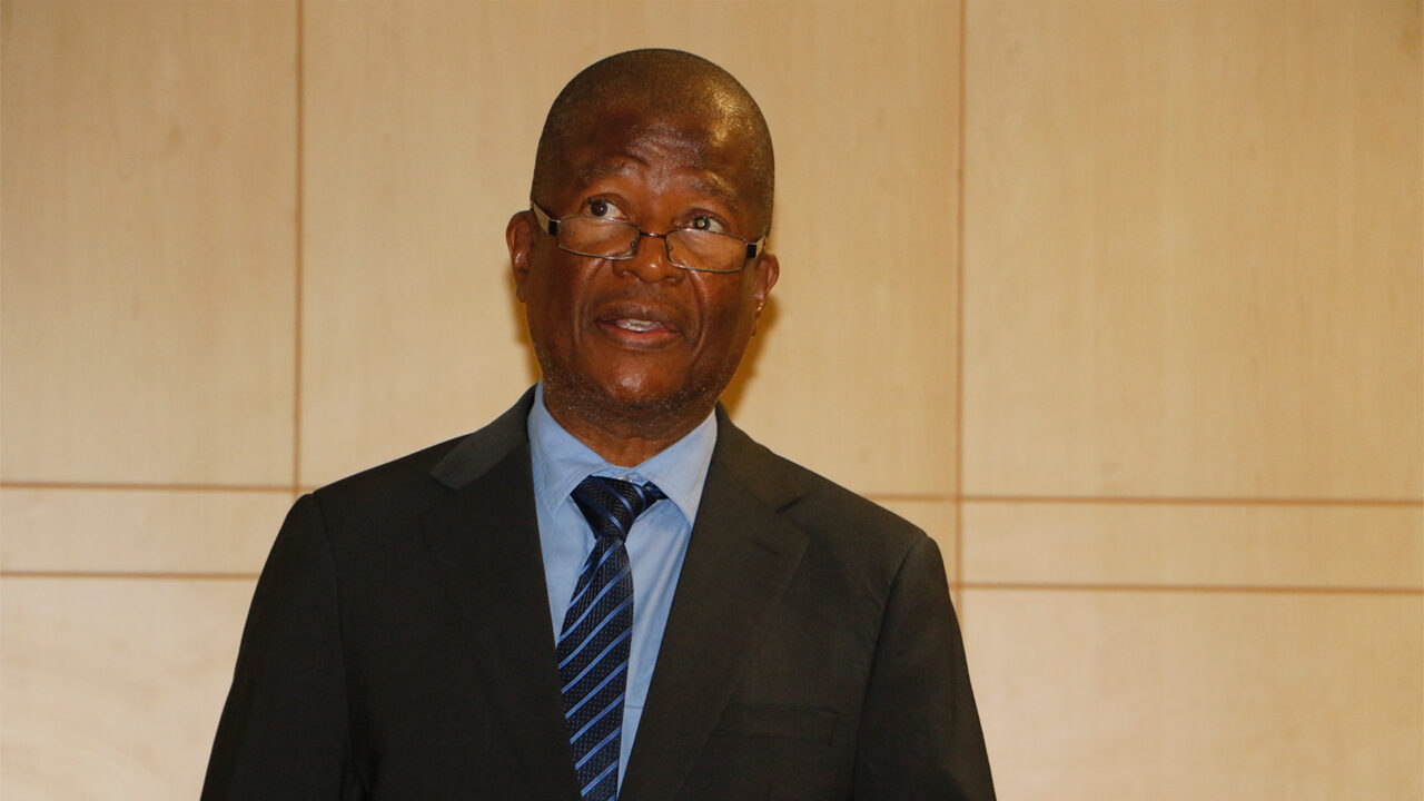 The Vice-Chancellor of BUAN has called for enhanced collaborations to promote sustainable growth and development.