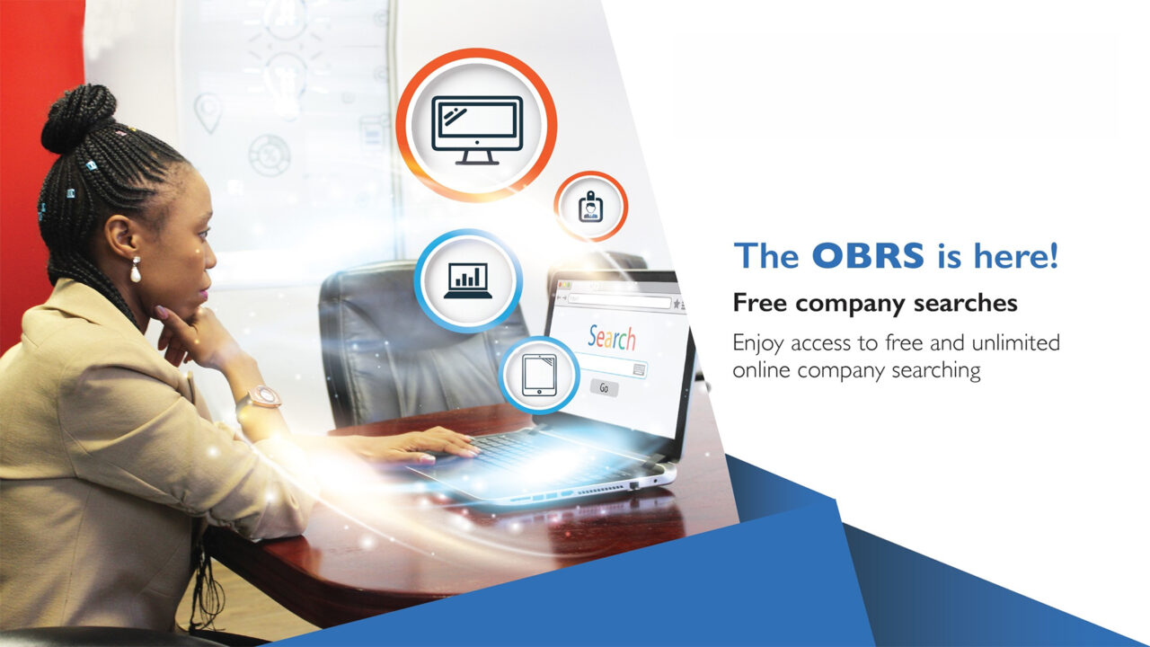 The online Business Registration System (OBRS) is currently undergoing an upgrade which will deliver enhancements of the system and an improved user-experience.