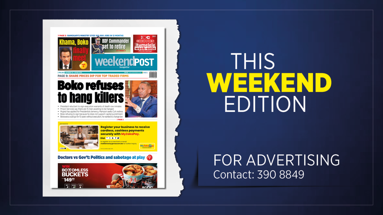 03 MAY 2025 PUBLICATION