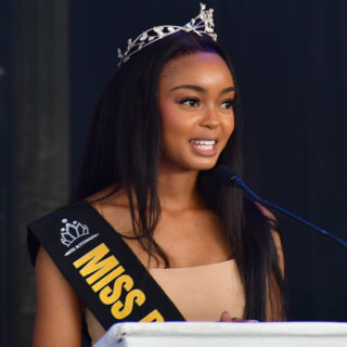 Anicia Gaothusi’s Journey to the Miss World Crown