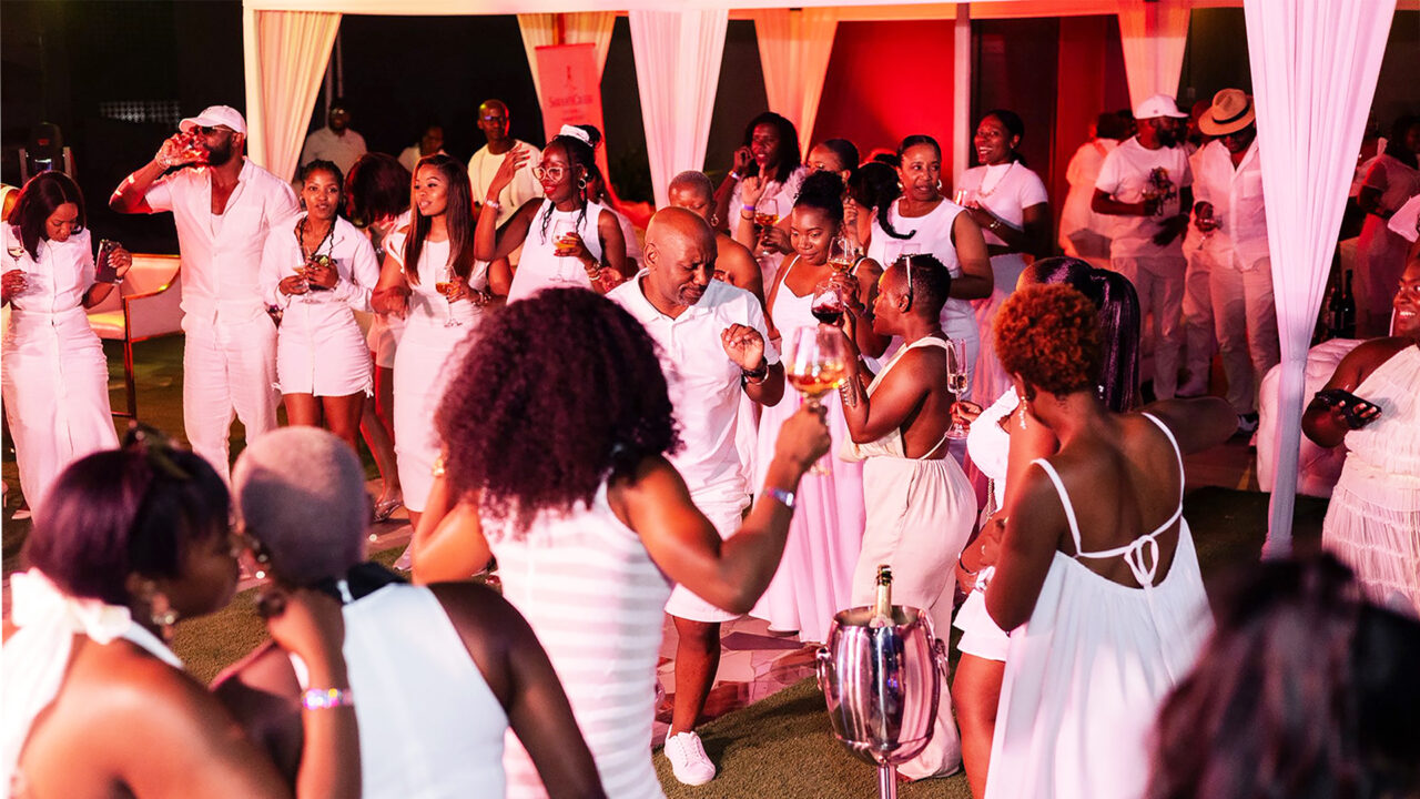 Luxurious wine experience returns to Botswana
