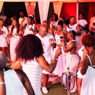 Luxurious wine experience returns to Botswana