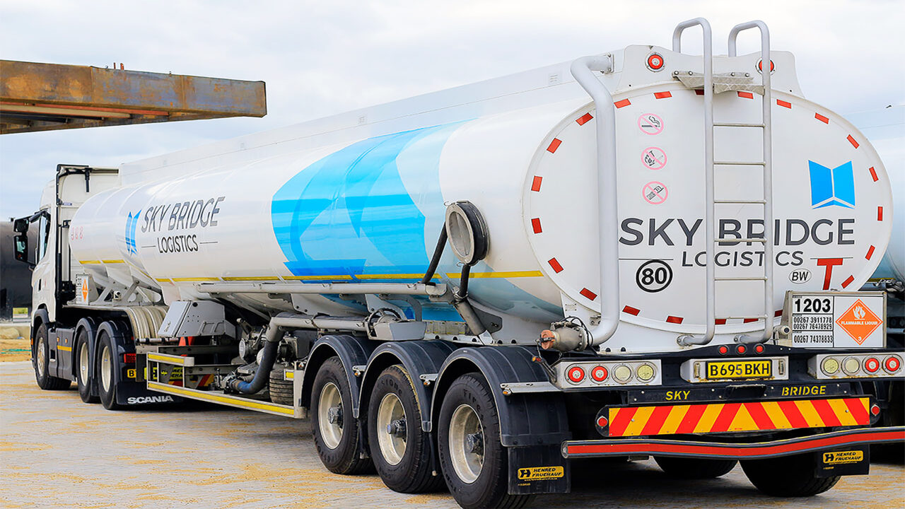 Sky Bridge Logistics: Growth, Resilience, and Strategy
