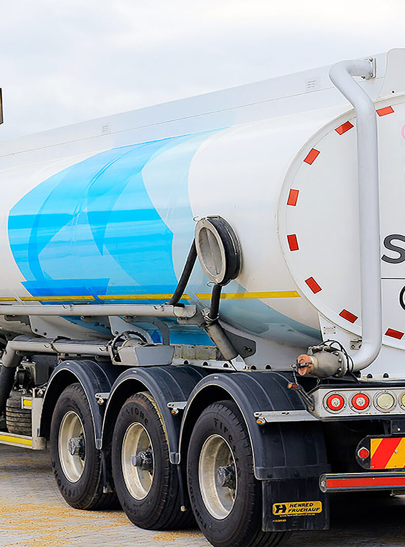 Sky Bridge Logistics: Growth, Resilience, and Strategy