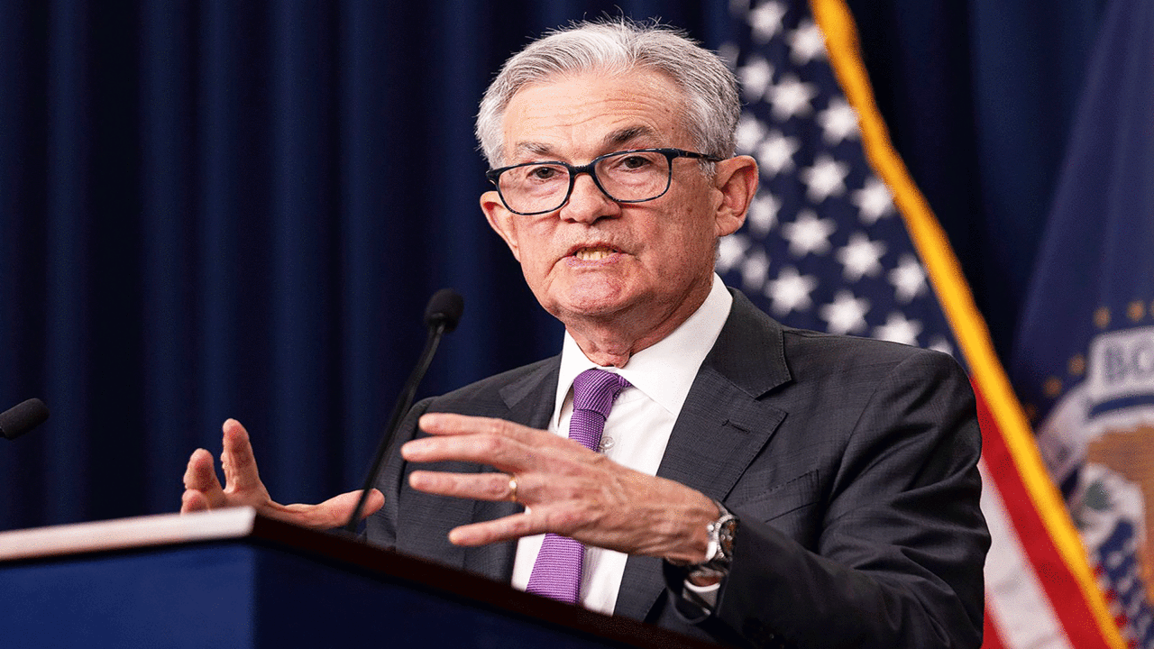 Stagflation’s Shadow: Fed admits the risk, leaving investors to navigate a treacherous landscape