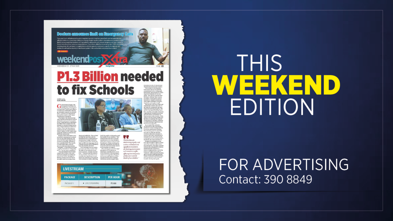 WEEKENDPOST XTRA ISSUE 14