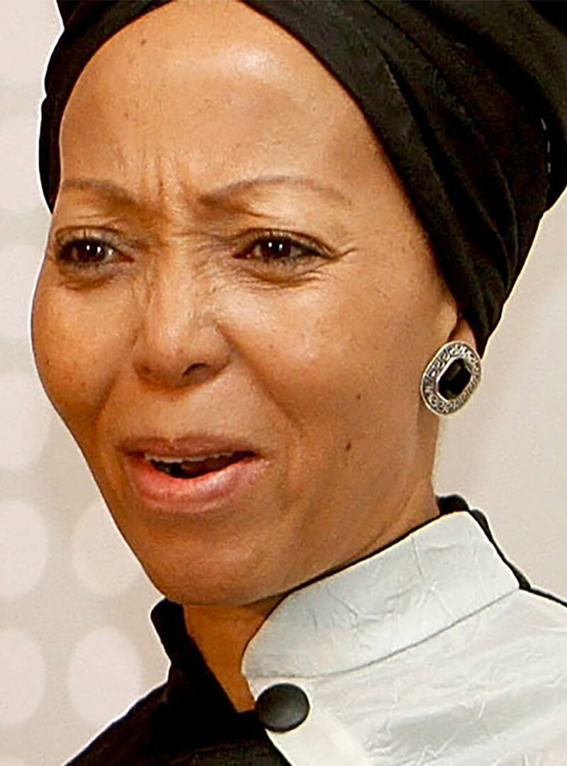 High court to rule on Bridgette Motsepe defamation case