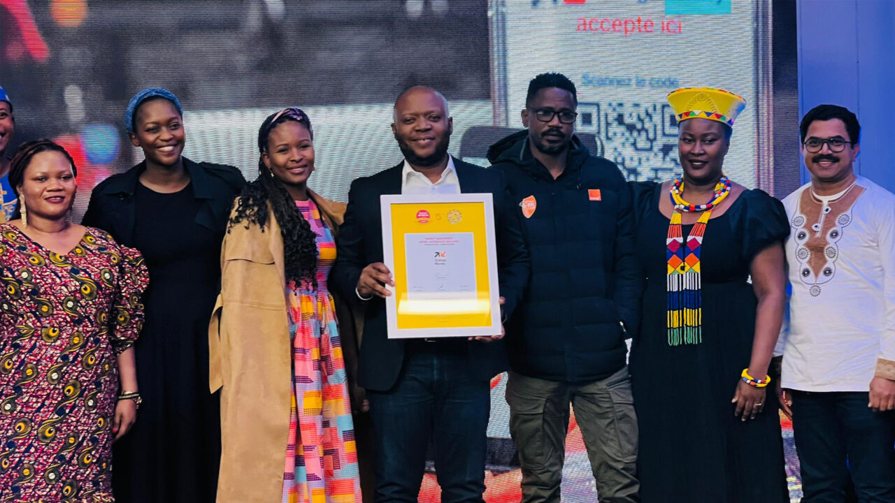 Orange Money recognized as brand leader in Botswana