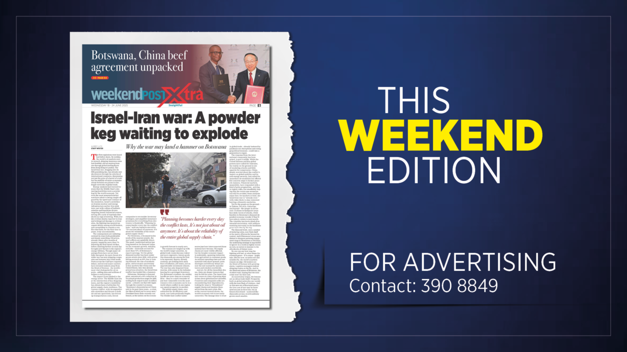 WEEKENDPOST XTRA ISSUE 18