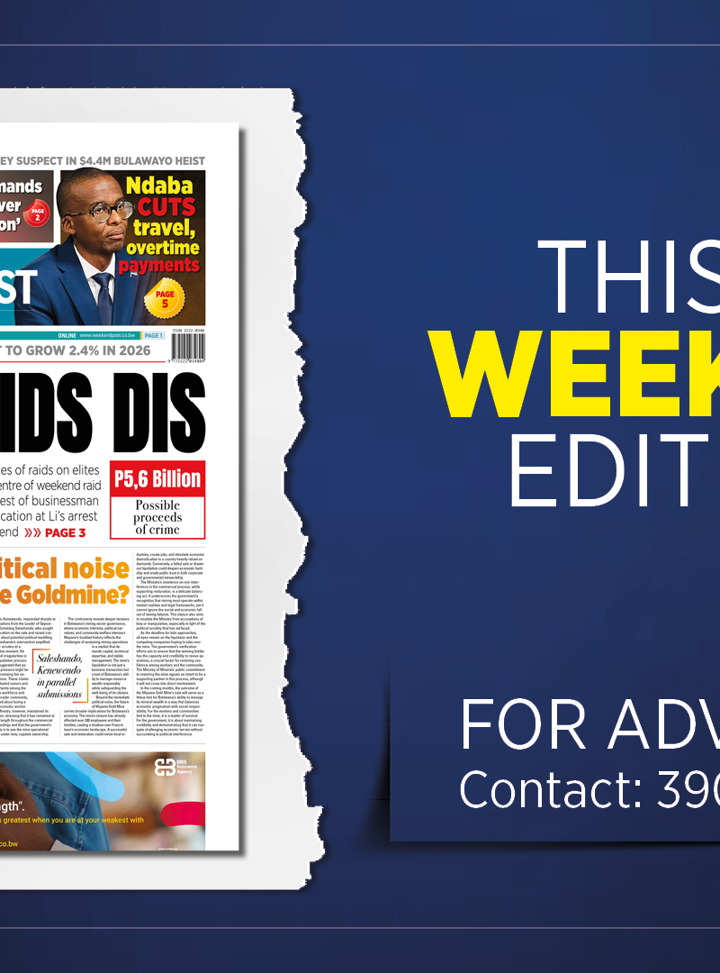 19 JULY 2025 PUBLICATION