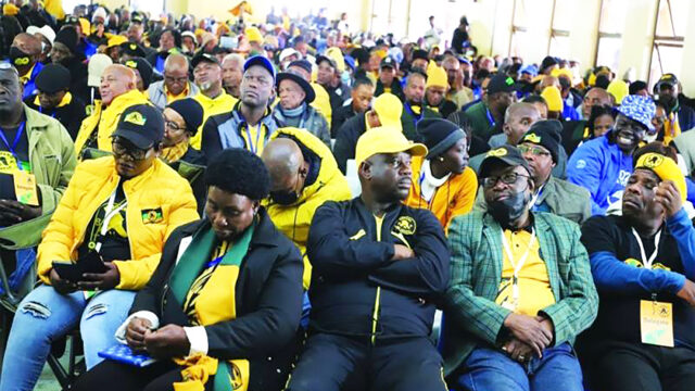 BNF Compromise Talks Collapse
