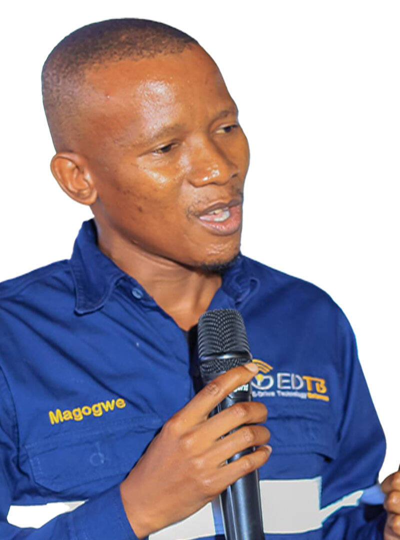 E-Drive Technology Botswana mines data to reduce operational costs