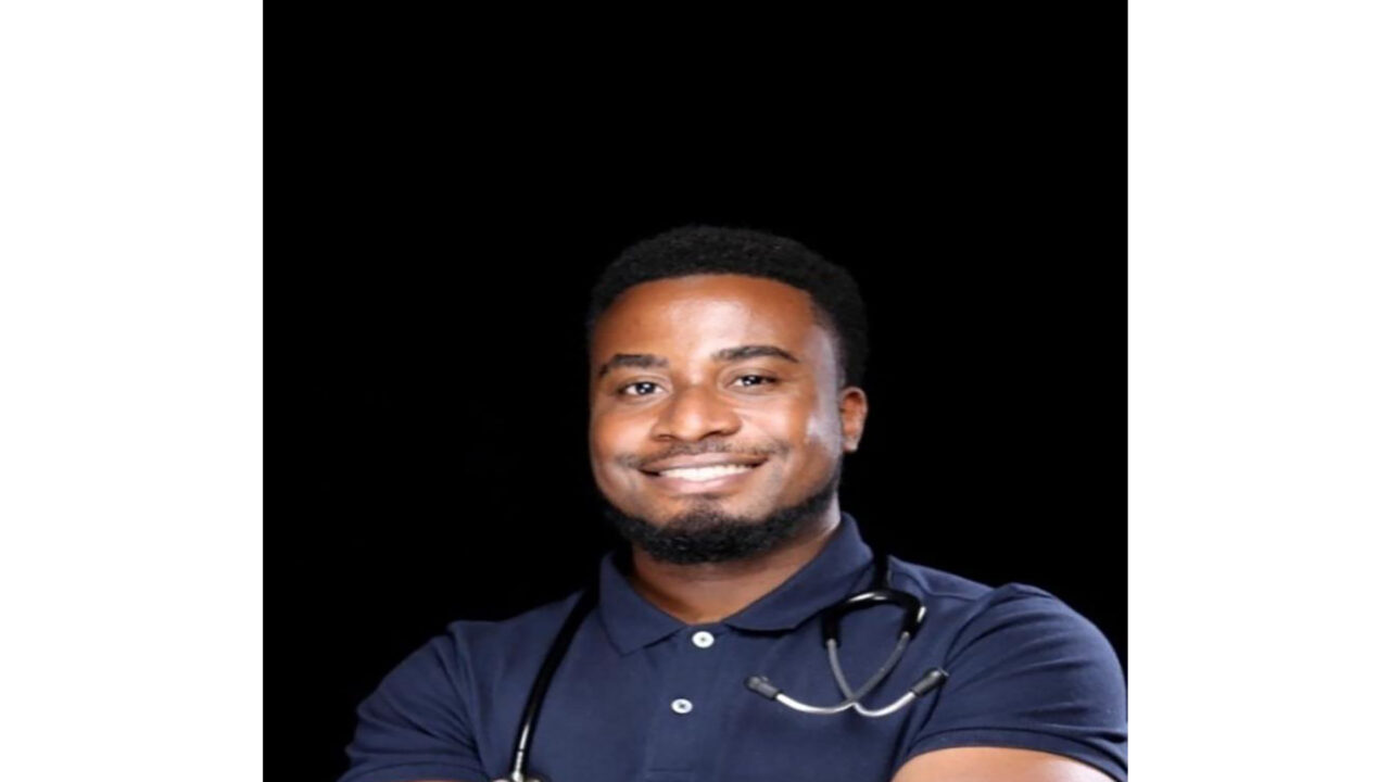Dr. Tochukwu Umunnakwe’s mission to revolutionize cancer care in Botswana