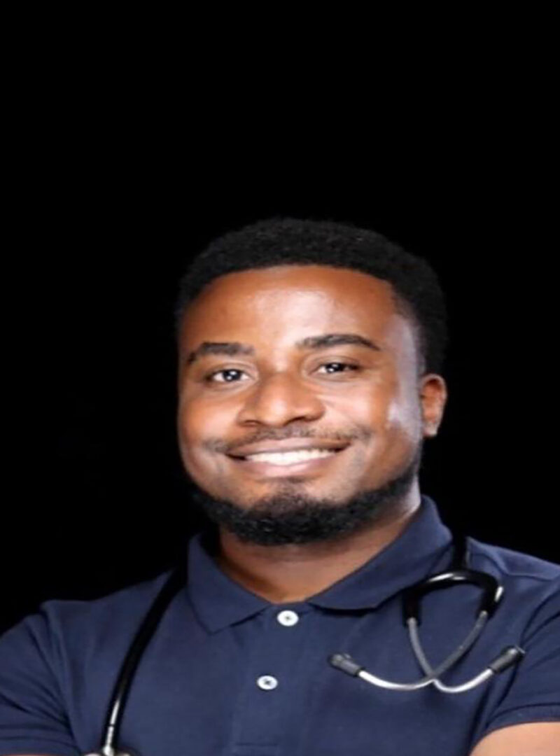 Dr. Tochukwu Umunnakwe’s mission to revolutionize cancer care in Botswana