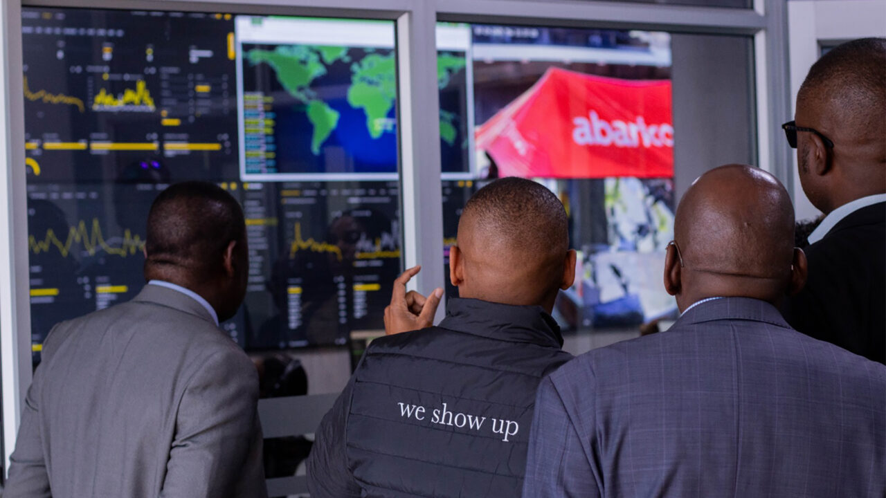 Abari is advancing Africa’s digital transformation through secure, locally governed technologies in two critical areas: Cybersecurity and FinTech Infrastructure.
