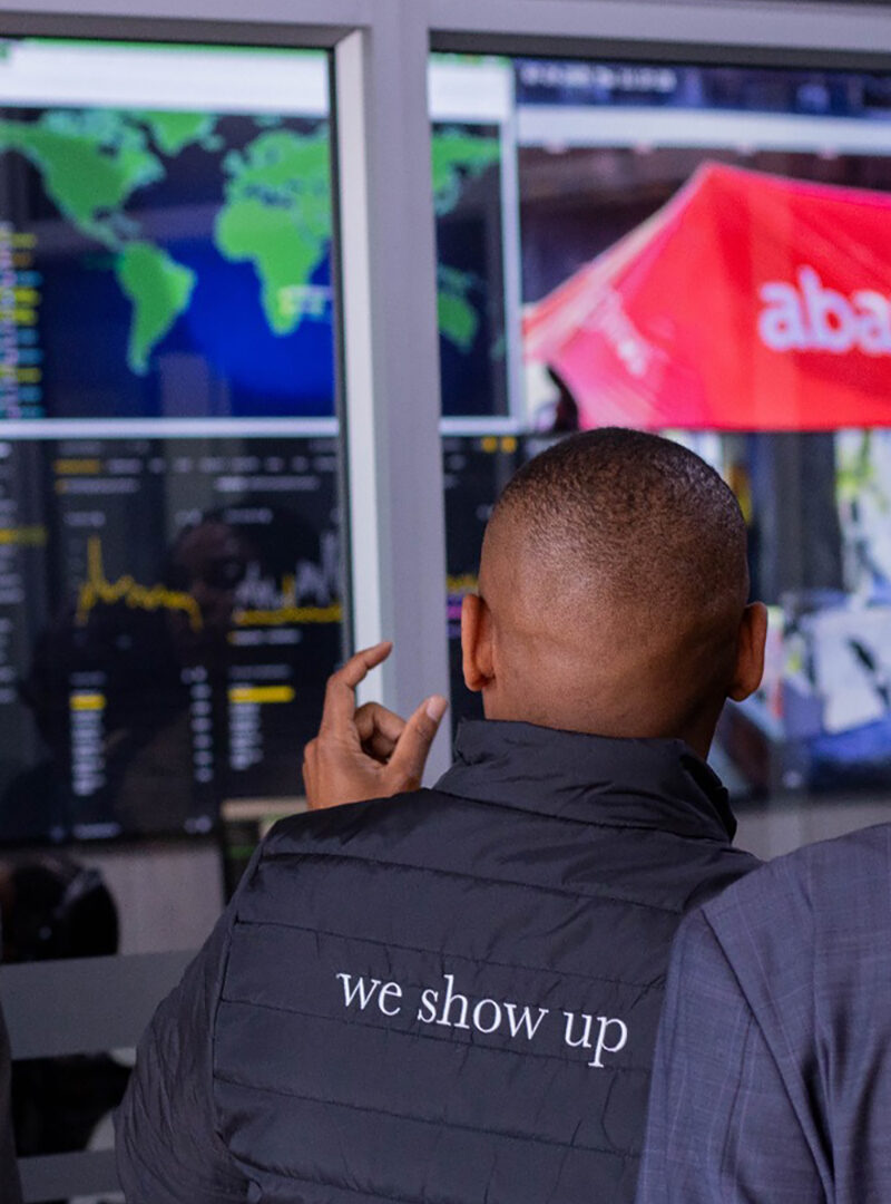 Abari is advancing Africa’s digital transformation through secure, locally governed technologies in two critical areas: Cybersecurity and FinTech Infrastructure.