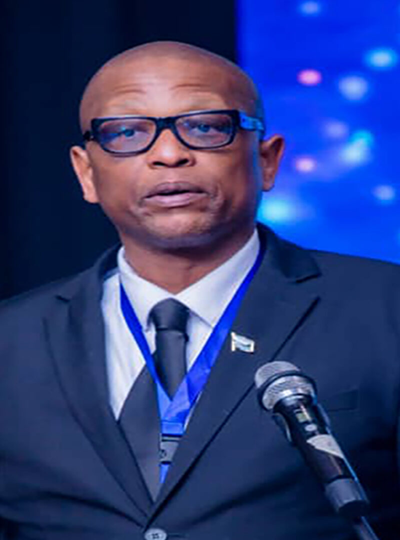 Botswana Tech Summit a success