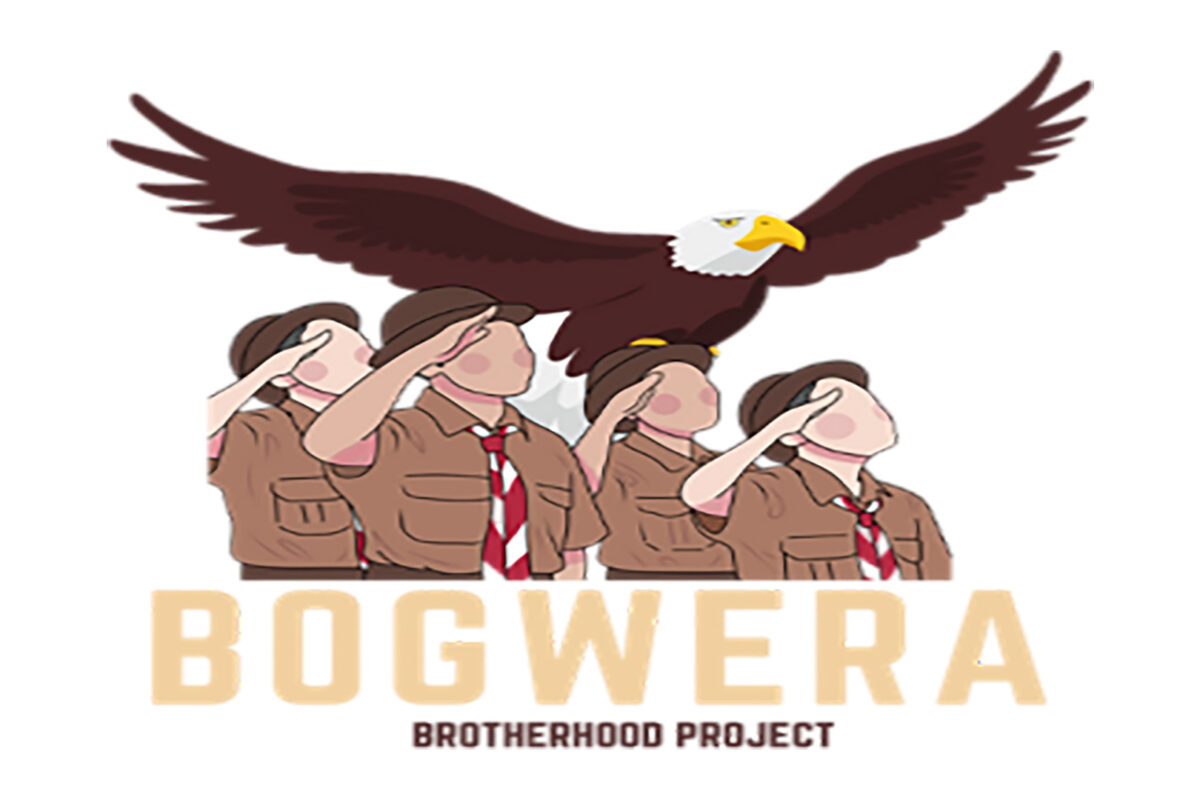 Bogwera Brotherhood targets boys aged 12-17