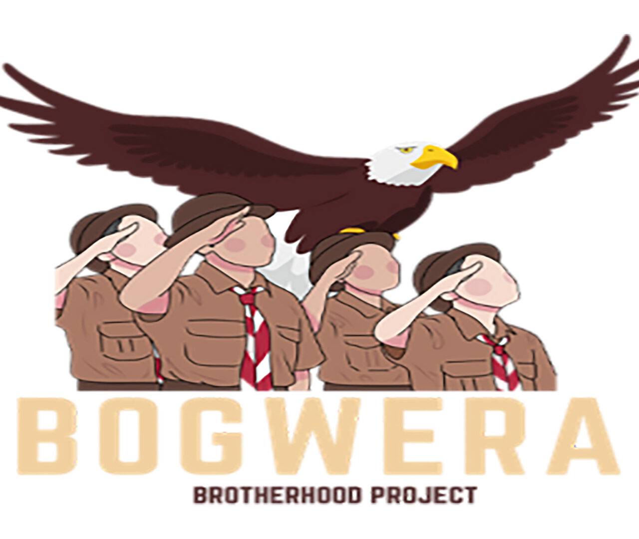 Bogwera Brotherhood targets boys aged 12-17
