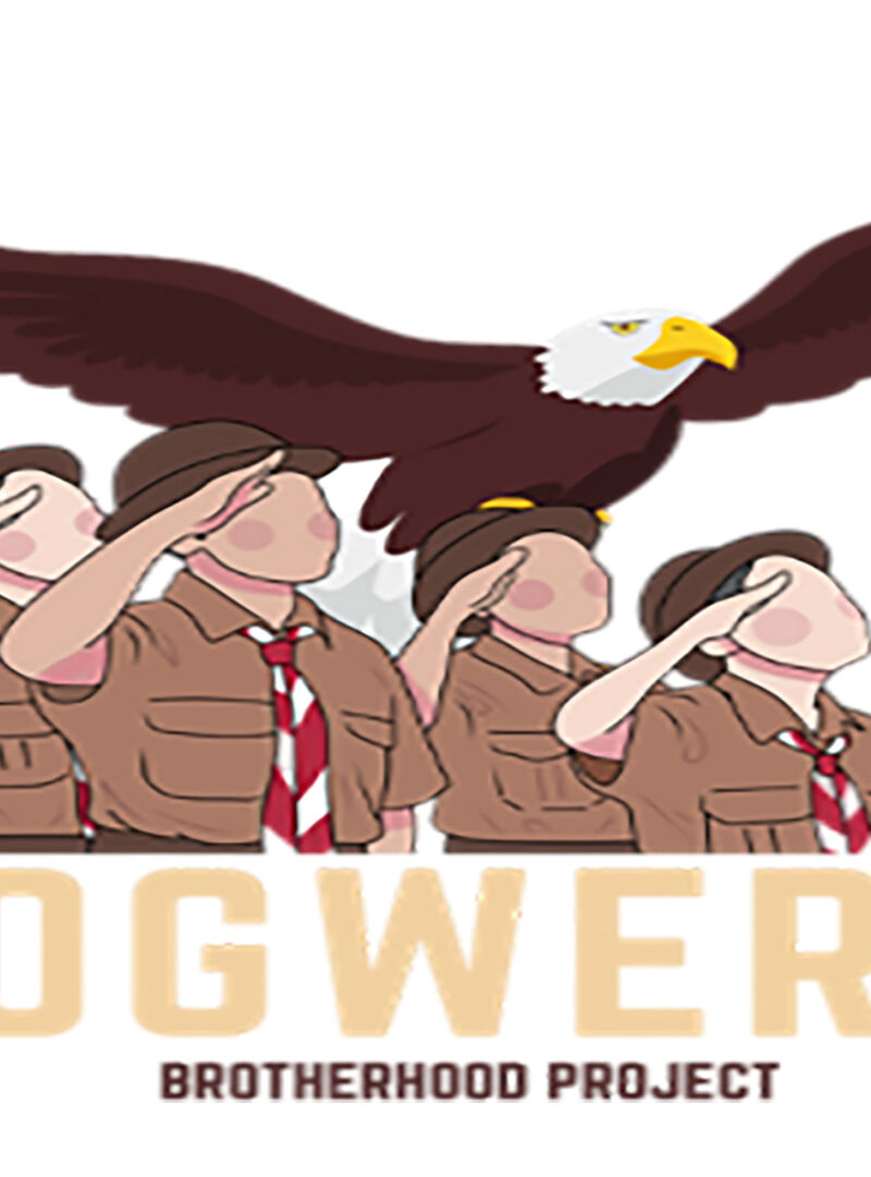 Bogwera Brotherhood targets boys aged 12-17