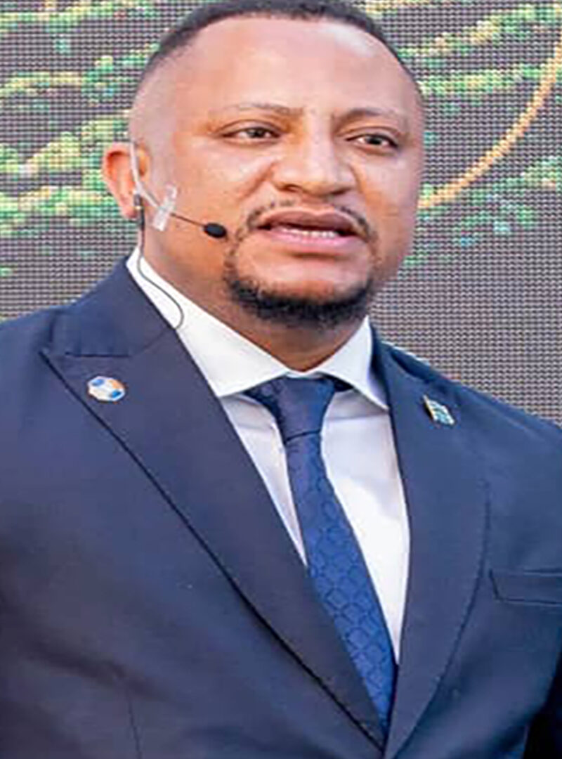 BDC launches BWP 5 billion unity healthcare Botswana partnership fund to secure nation’s healthcare supplies and unlock public private partnership