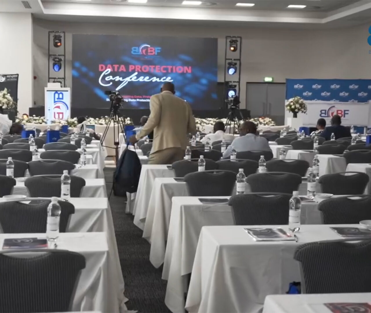 BIBF to Host 2025 Conference on Data Protection