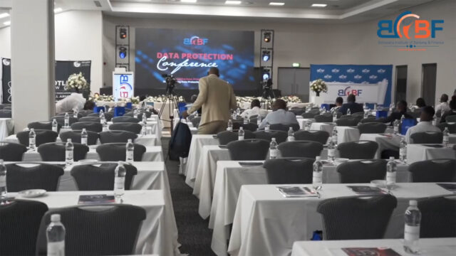 BIBF to Host 2025 Conference on Data Protection