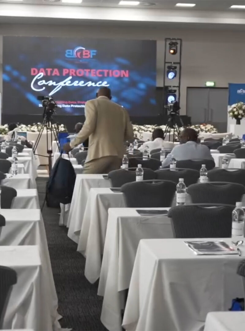 BIBF to Host 2025 Conference on Data Protection