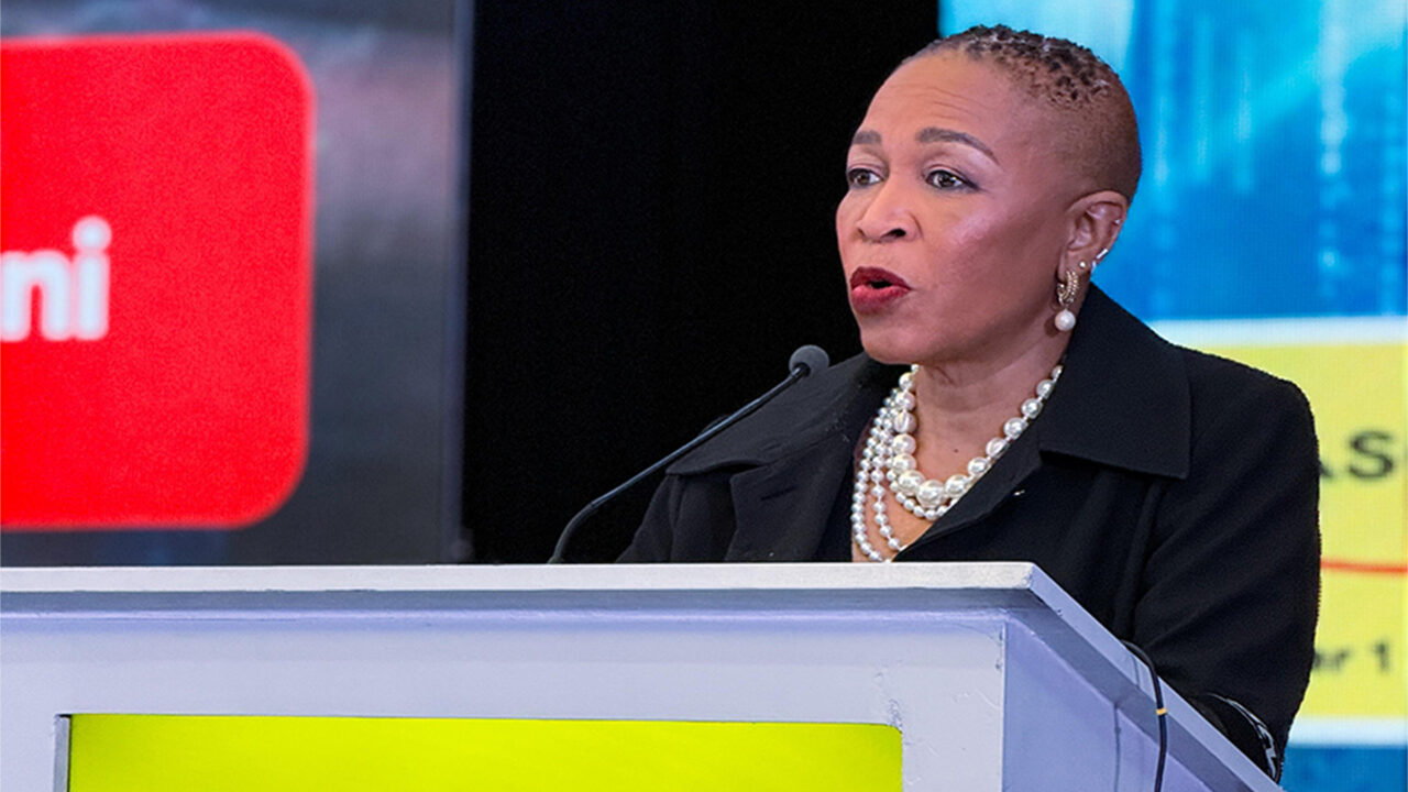 Mascom Completes First-of-Its-Kind National Highways Connectivity Project