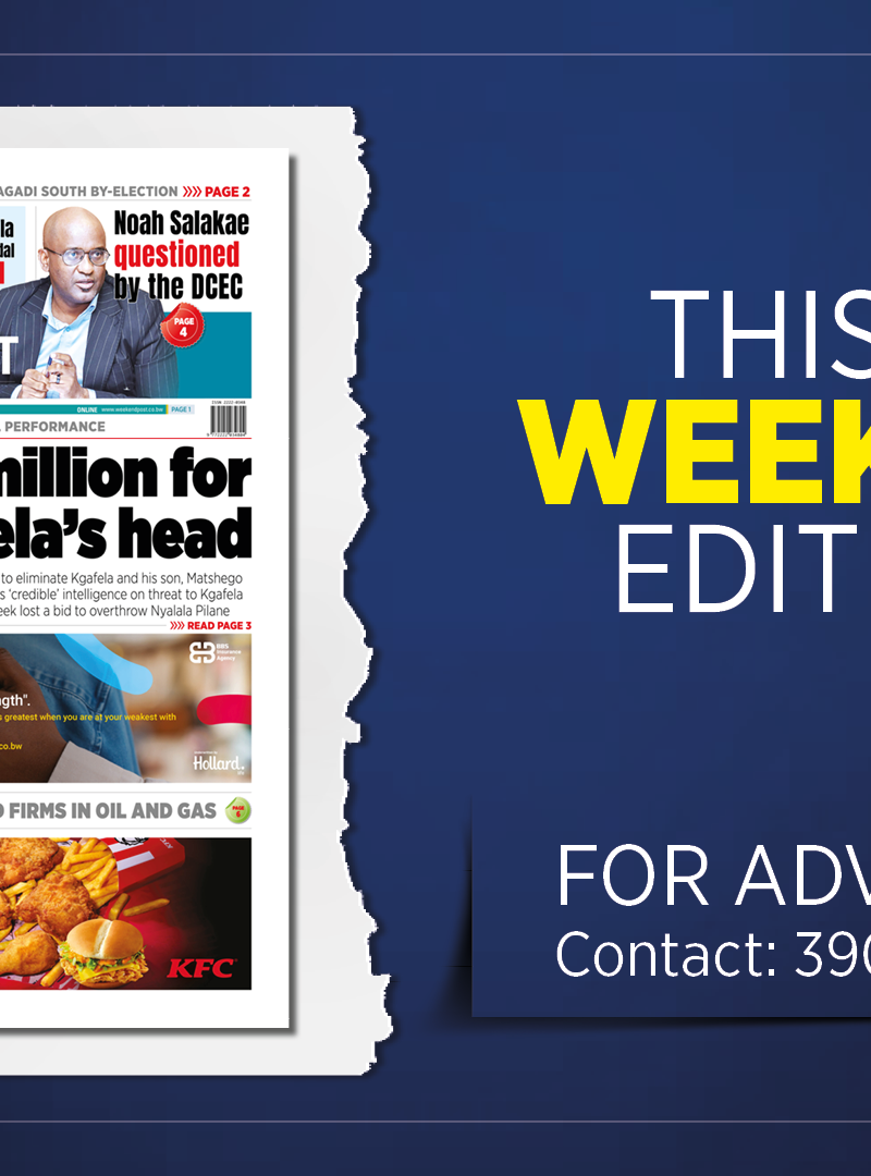 13 SEPTEMBER 2025 PUBLICATION