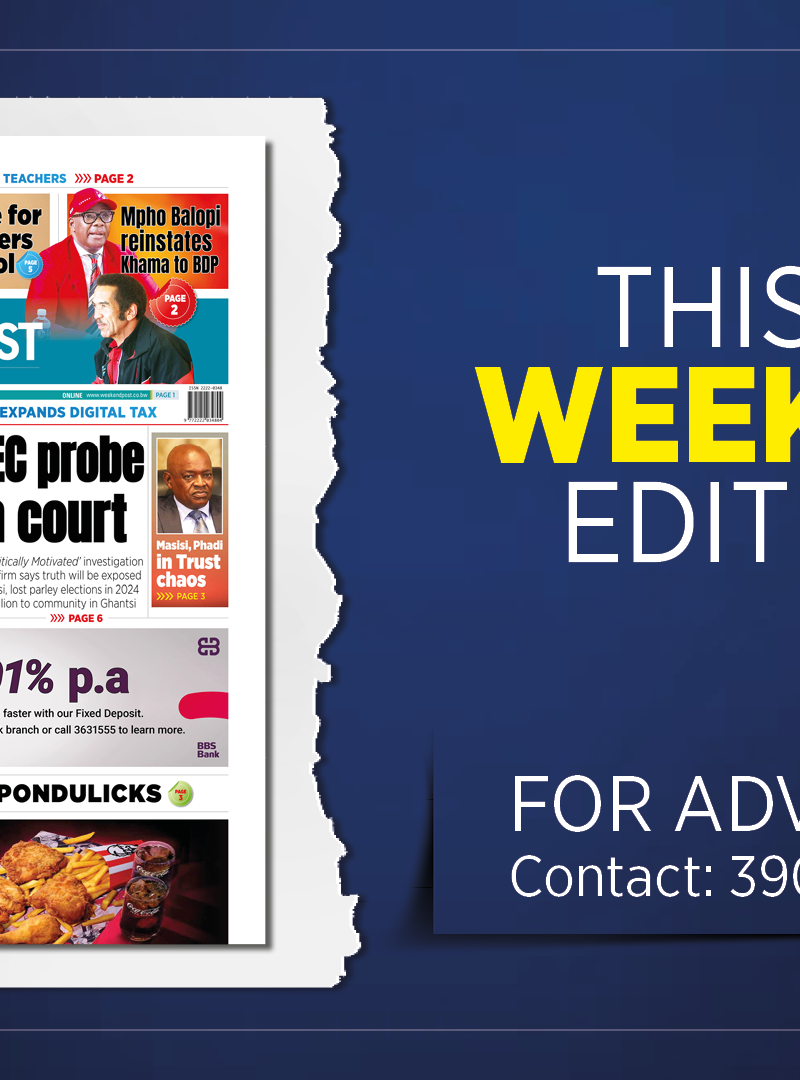 27 SEPTEMBER 2025 PUBLICATION