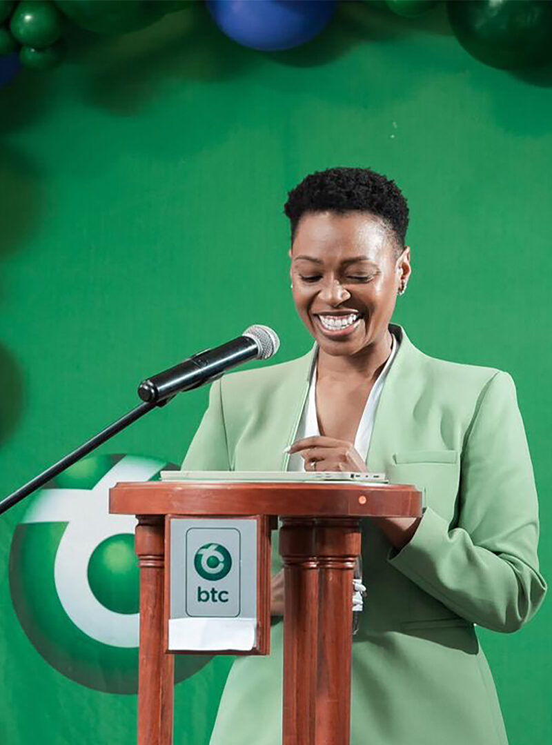 Hollard Botswana’s Karabo funeral plan recognised for advancing financial inclusion