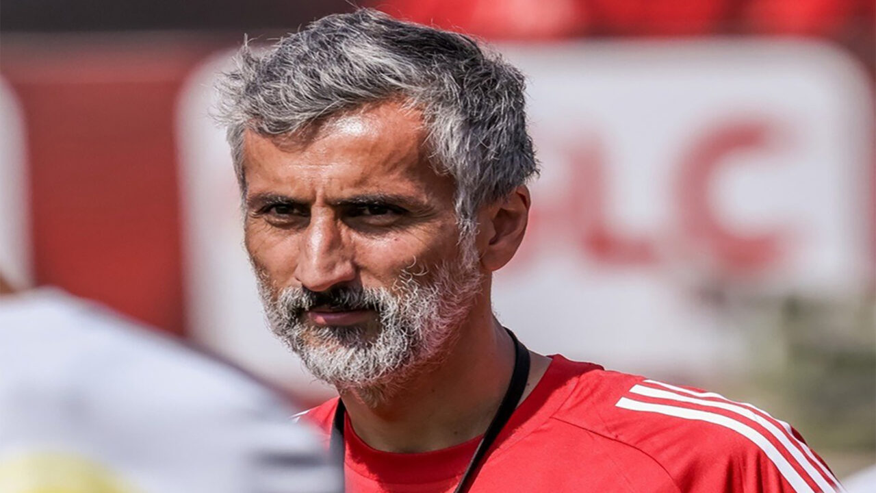 Al Ahly Fires Spanish Coach After Seven Matches