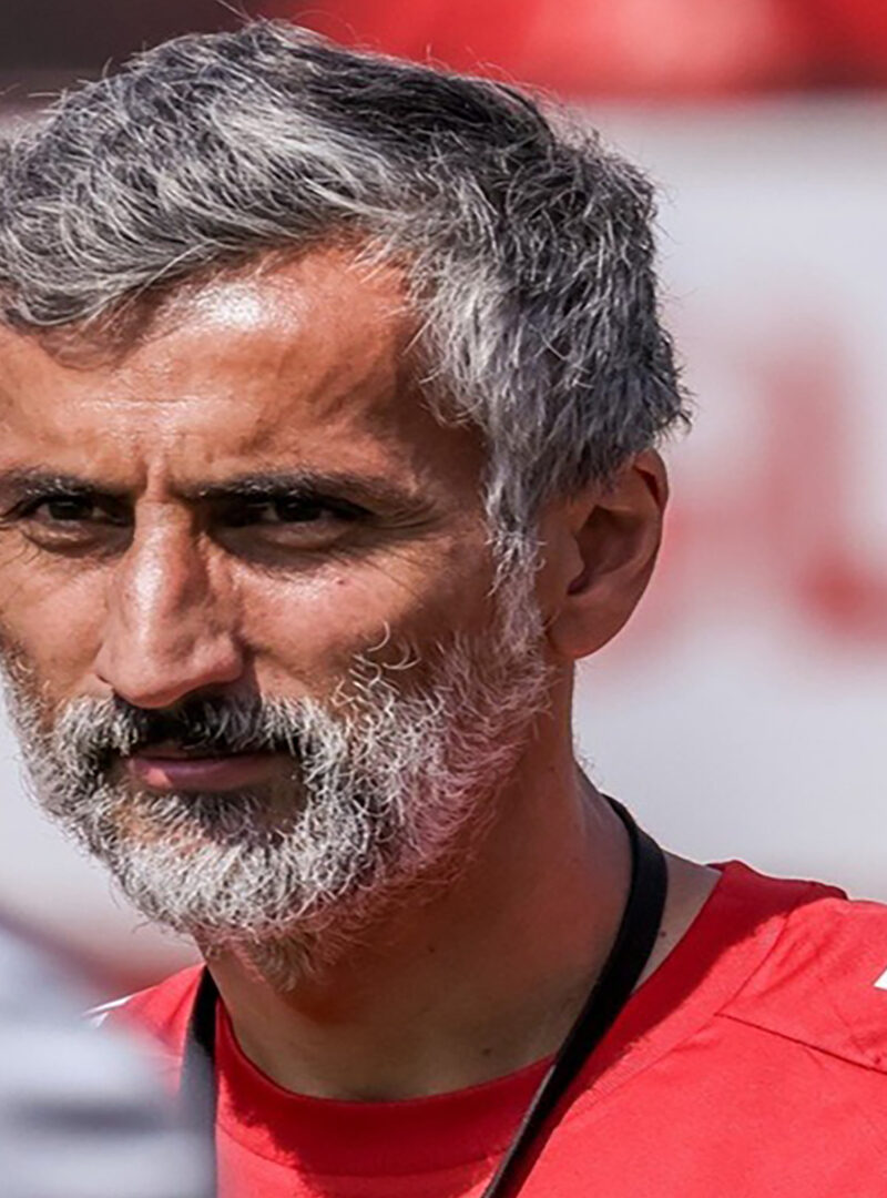Al Ahly Fires Spanish Coach After Seven Matches