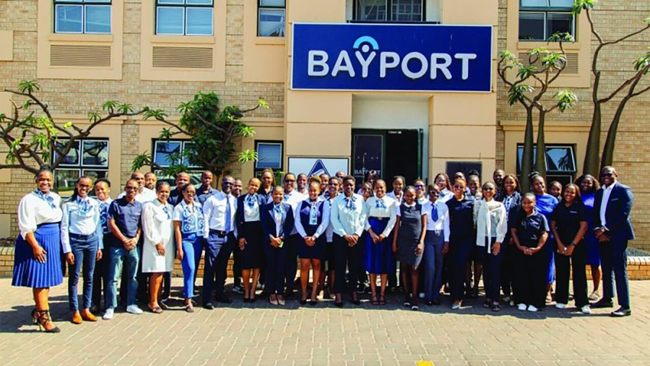 Africa Lighthouse Capital invests in Bayport Financial Services Botswana