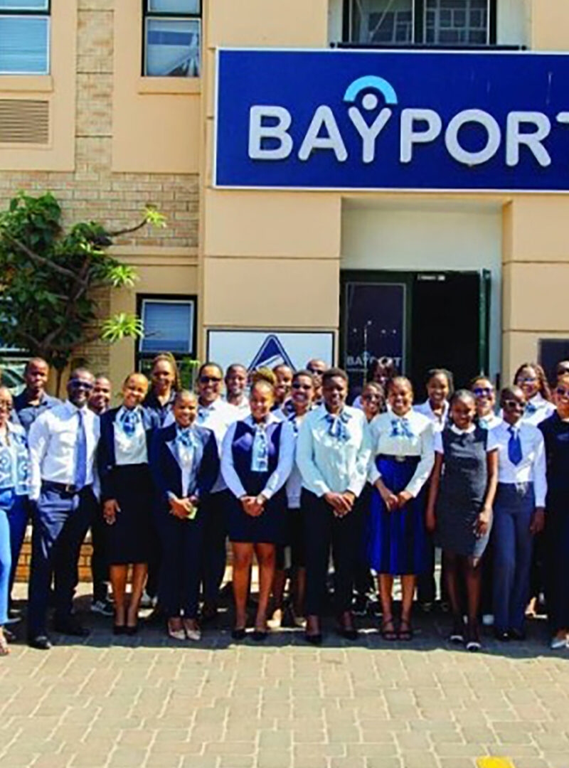Africa Lighthouse Capital invests in Bayport Financial Services Botswana