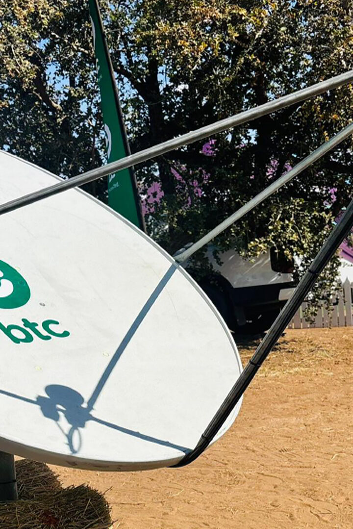 BTC Champions a Greener Future Through Copper Recycling 