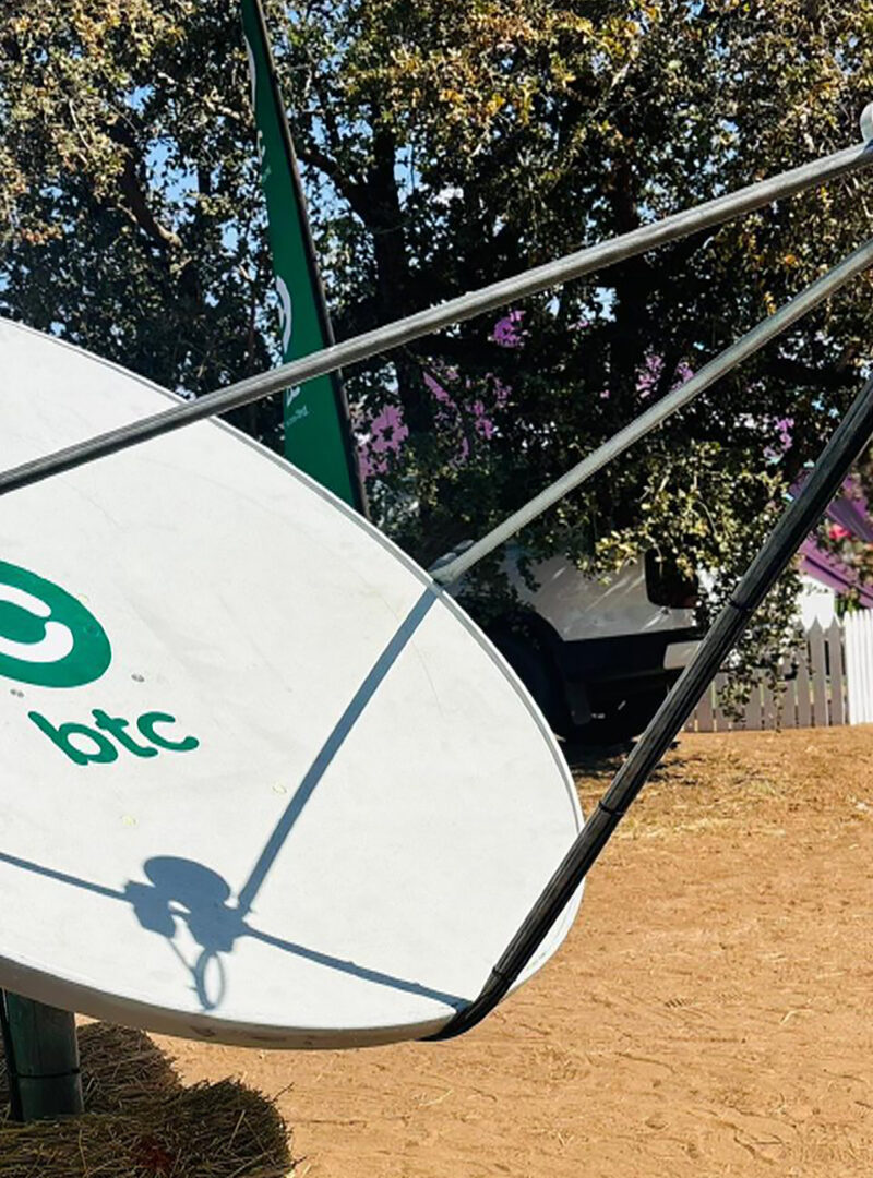 BTC Champions a Greener Future Through Copper Recycling 