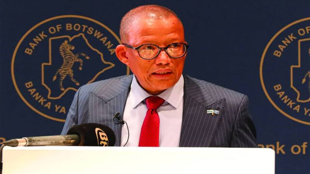 The governor participated in the 2025 Annual meetings of the International Monetary Fund (IMF) and World Bank Group (WBG)