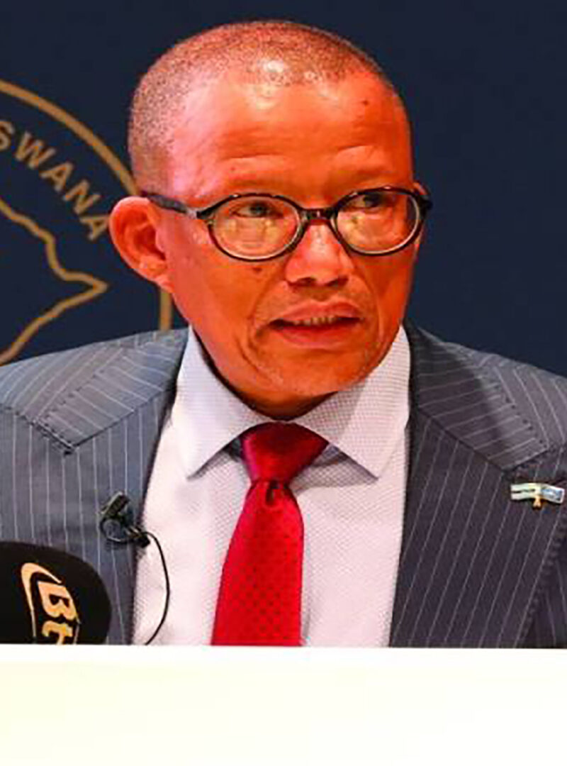 The governor participated in the 2025 Annual meetings of the International Monetary Fund (IMF) and World Bank Group (WBG)