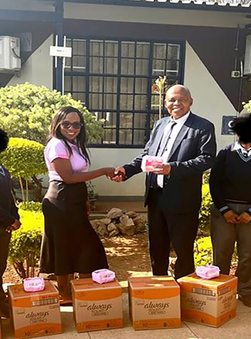 Combating Gender Violence in Botswana: A Hopeful Horizons approach