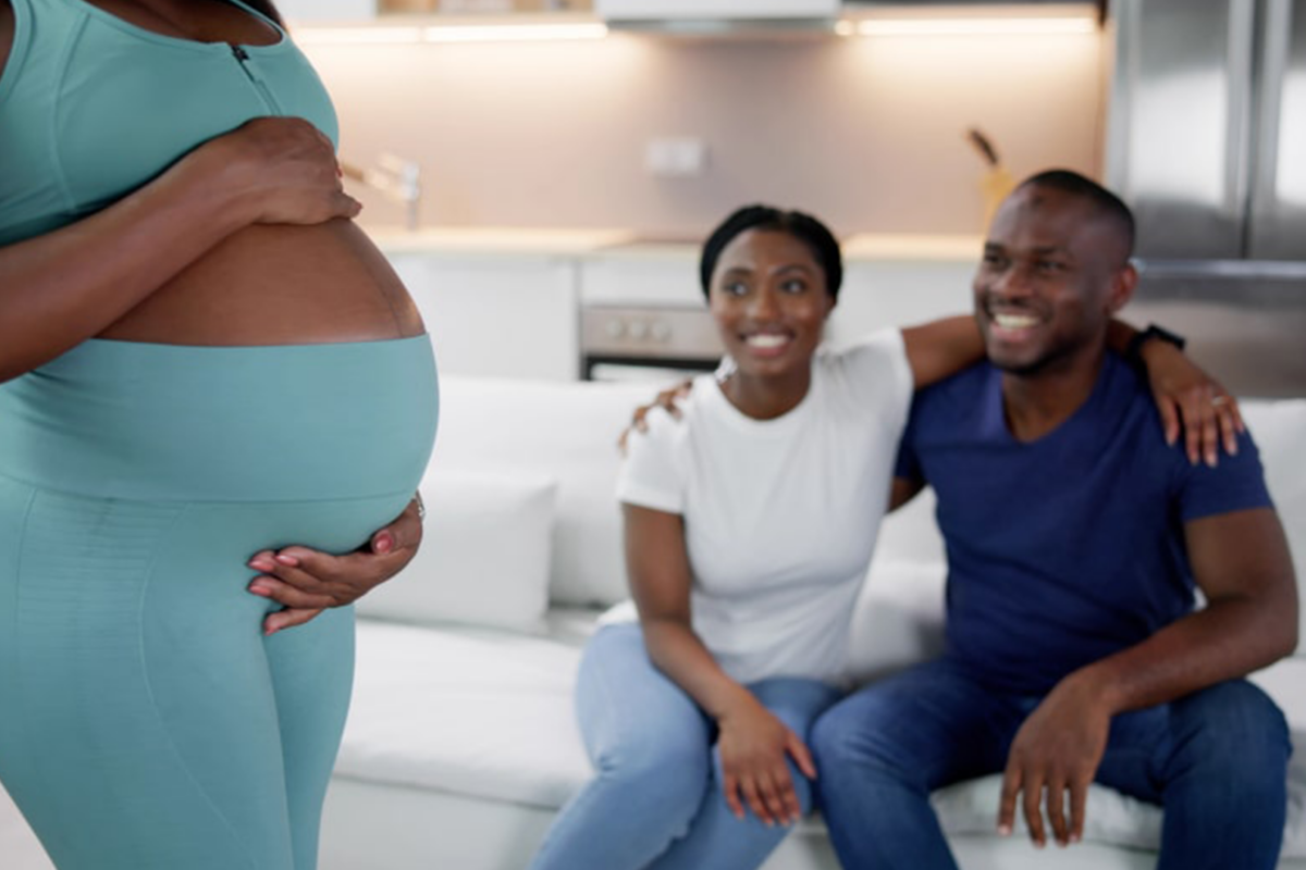 BOTSWANA’S LEGAL VOID ON SURROGACY